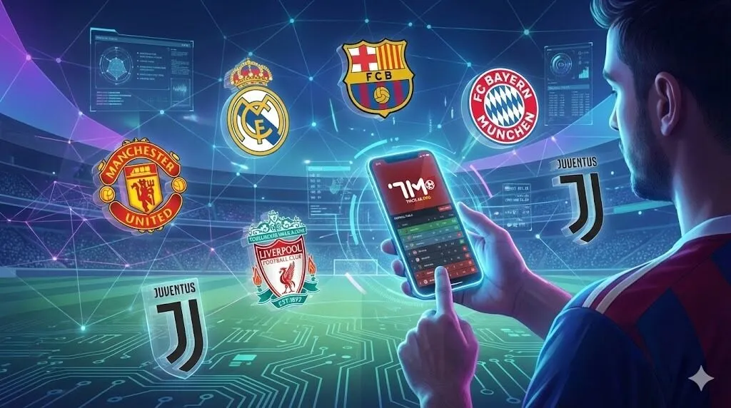 Các giải đấu được quan tâm