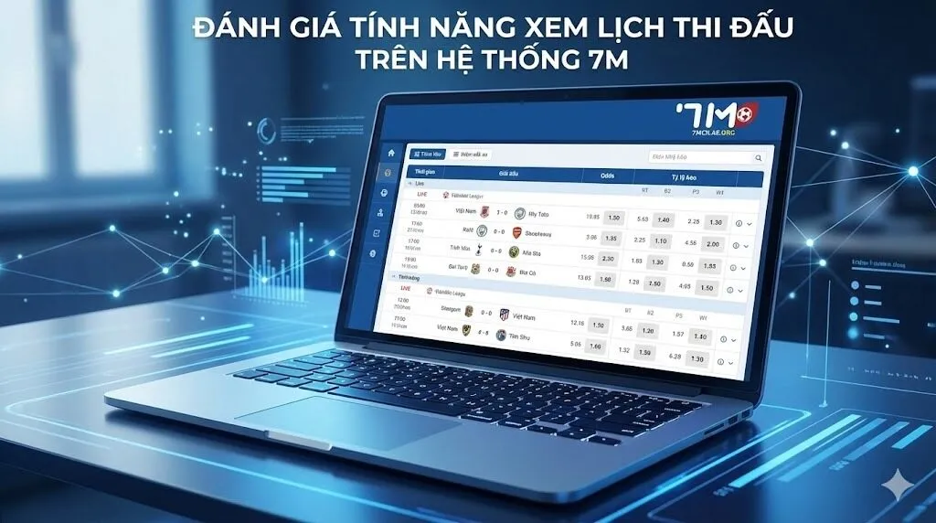 Giao diện hiển thị thông minh