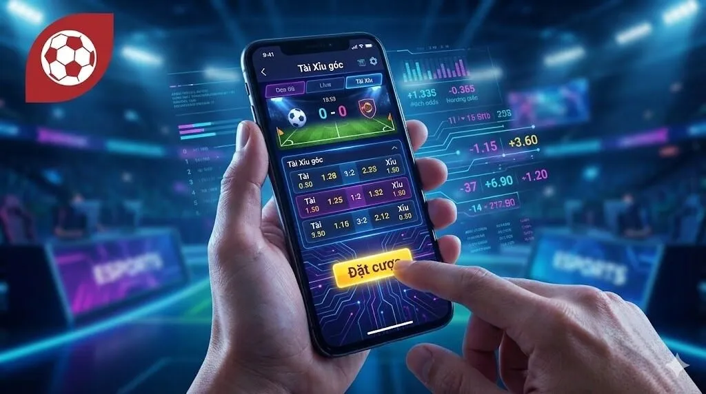 Chiến thuật đánh bại nhà cái