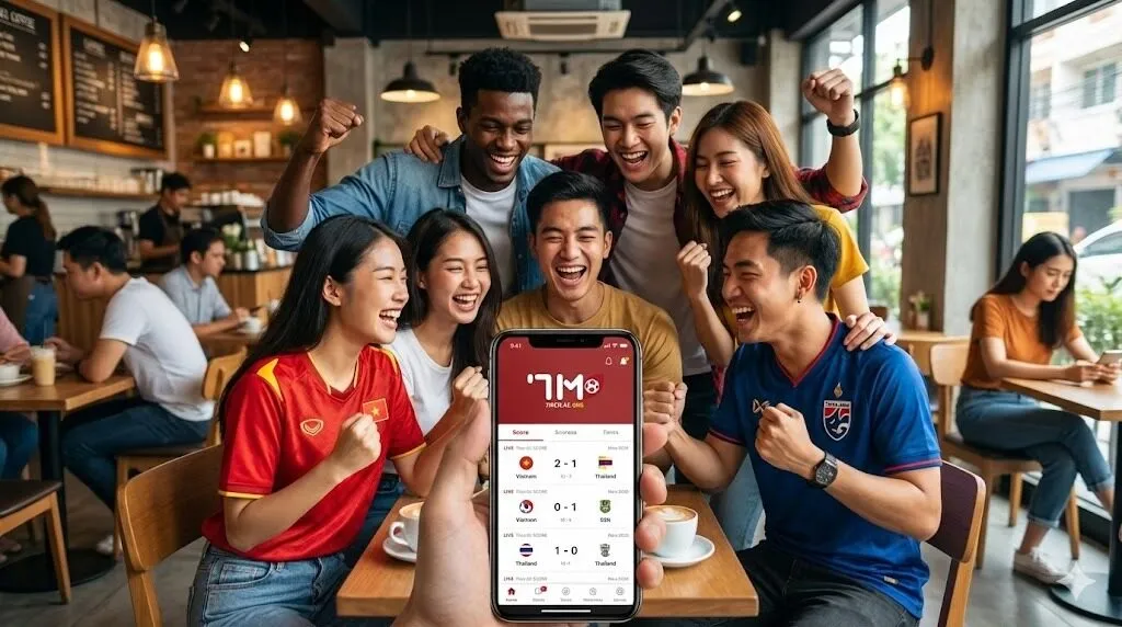 Sở thích và hành vi