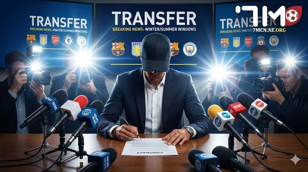 Đặc điểm hai kỳ chuyển nhượng